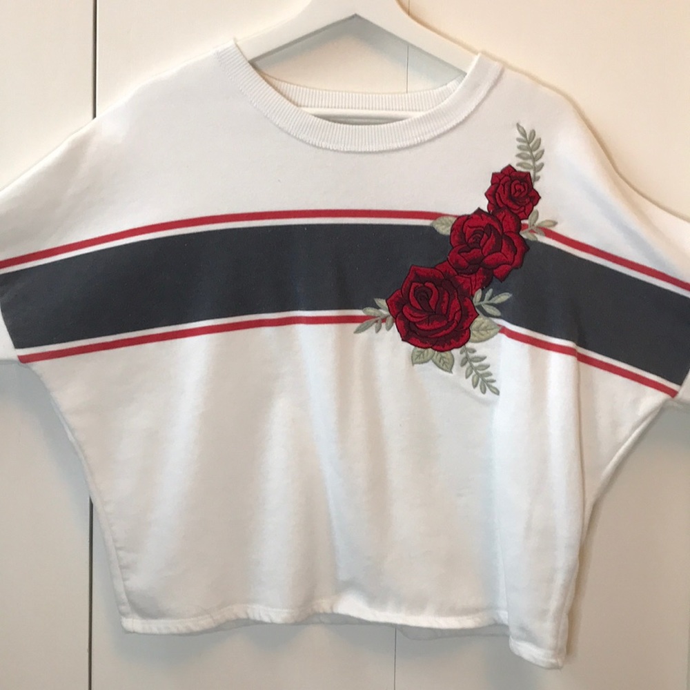Hollister Sweater